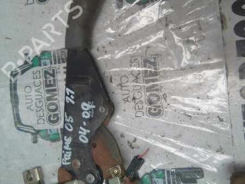 Hand brake HYUNDAI ATOS (MX) 1.1 | BP12722377I18 
