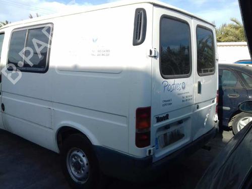 Other FORD TRANSIT Bus (E_ _) 2.5 TD (EB_, ED_, ES_) | BP13976503O1 