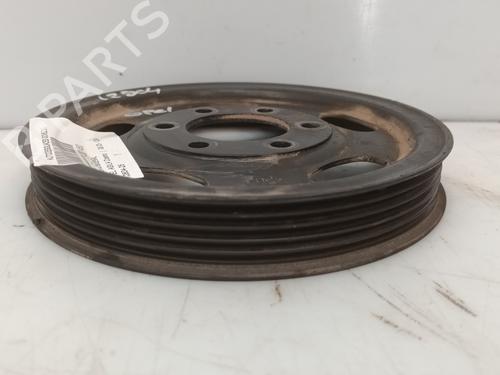 Remskive OPEL AGILA A (H00) 1.2 16V (F68) | BP29331545M122 