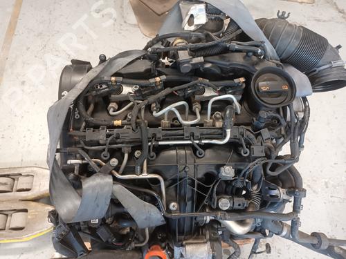 Engine VW GOLF VI (5K1)  | BP25856664M1 