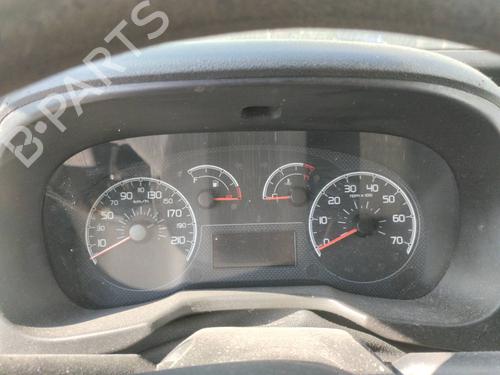 Electronic sensor PEUGEOT BIPPER Tepee 1.3 HDi 75 | BP40159964M84 - Image 17