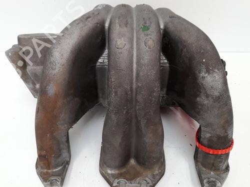 Used Intake manifold RENAULT 19 I (B/C53_) 1.7 (92 hp) 12769384