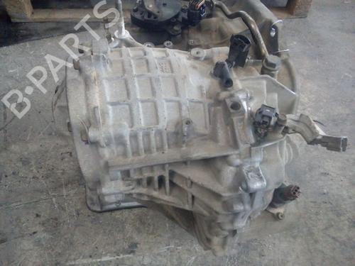 Gearbox RENAULT ESPACE III (JE0_) 2.2 D | BP12819155M3 