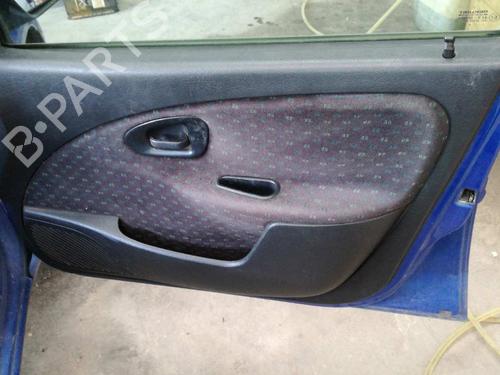 Electronic module CITROËN SAXO (S0, S1) 1.5 D | BP12696272M83 