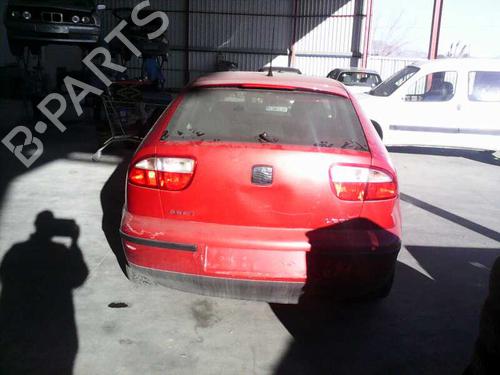 Right front brake caliper SEAT LEON (1M1) 1.6 16 V | BP12795990M104