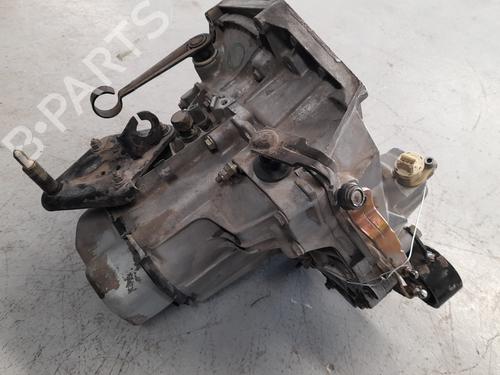 Gearbox CITROËN SAXO (S0, S1) 1.5 D | BP12782191M3 