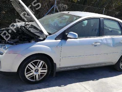 Computer motormanagement FORD FOCUS II (DA_, HCP, DP) 1.6 | BP12729046M57 