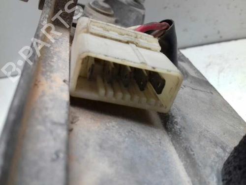 Rear wiper motor PEUGEOT 306 (7B, N3, N5) 1.9 SLD | BP12732262M102 