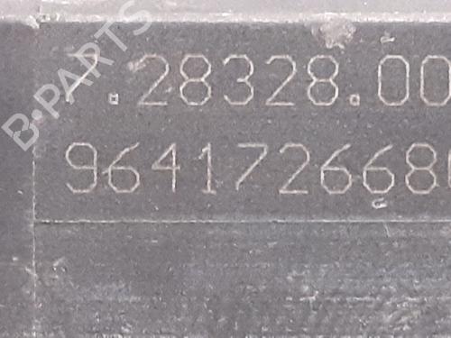 Electronic sensor PEUGEOT 307 (3A/C) 2.0 HDi 110 | BP32031712M84 - Image 4