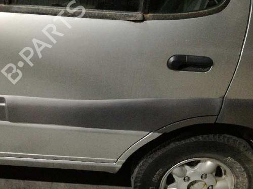 Left rear door TATA SAFARI (42_FD) [1998-2024]nullnull