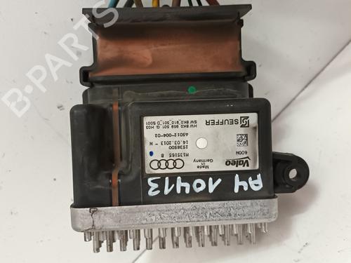 Electronic module AUDI A4 B8 (8K2)  | BP12852642M83 