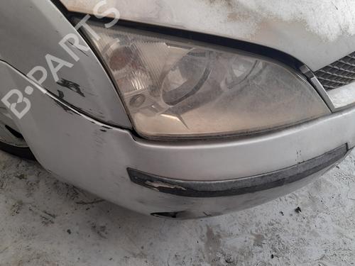 ECU airbags FORD MONDEO III (B5Y) 2.0 TDCi | BP12781854M53 