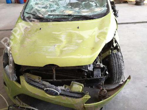 BP12717656C19 | Front right door window FORD FIESTA VI (CB1, CCN) 1.25 BP12717656C19