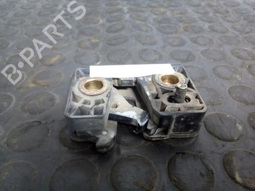 Front left lock SKODA FELICIA I (6U1) 1.3 (54 hp) 12814448