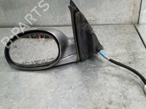 Used Left mirror CHRYSLER PT CRUISER (PT_) 2.0 (141 hp) 12704229