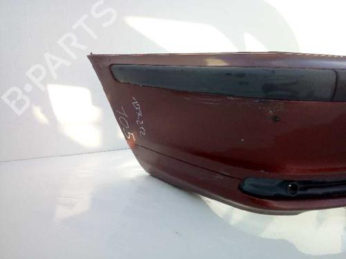 Rear bumper BMW 3 (E46) 320 d | BP12704088C8 