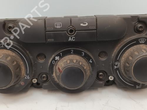 Climate control SEAT TOLEDO III (5P2)  | BP19022269I5 
