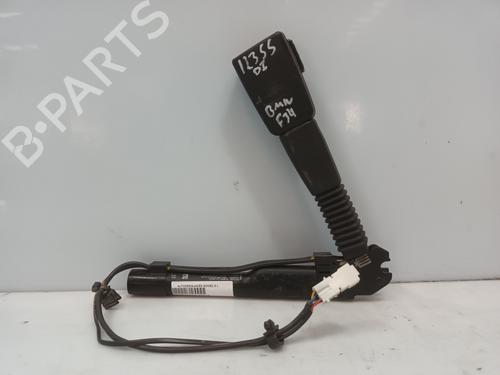 Used Other BMW 3 Gran Turismo (F34) 320 d (190 hp) 29113799