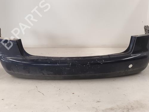 Used Rear bumper VW TOURAN (1T1, 1T2) [2003-2010]  25814992