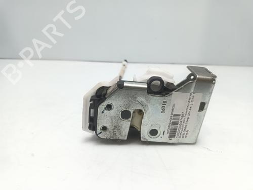 front-right-lock-opel-combo-box-bodympv-x12-2012-31930575 main image