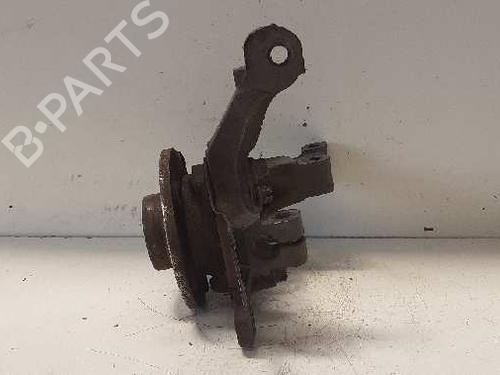 Left front steering knuckle OPEL ASTRA H (A04) 1.7 CDTI (L48) | BP12734075M25 