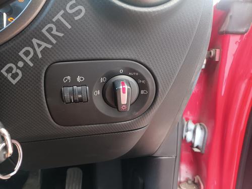 Right taillight SEAT LEON (1P1)  | BP29159123C35 