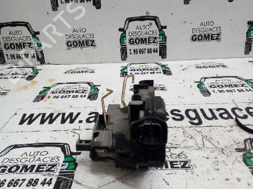 Front right lock HYUNDAI MATRIX (FC) 1.5 CRDi | BP12800140C97 