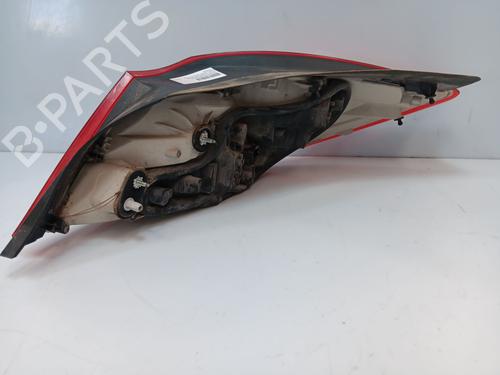 Left taillight OPEL INSIGNIA A (G09) | BP34579648C34 - Image 3
