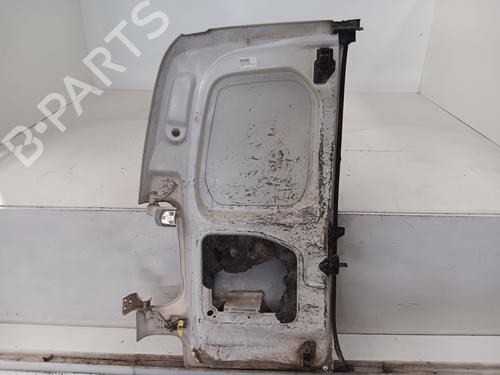 Dør højre bagtil CITROËN BERLINGO MULTISPACE (B9) | BP38335817C5 - Image 3