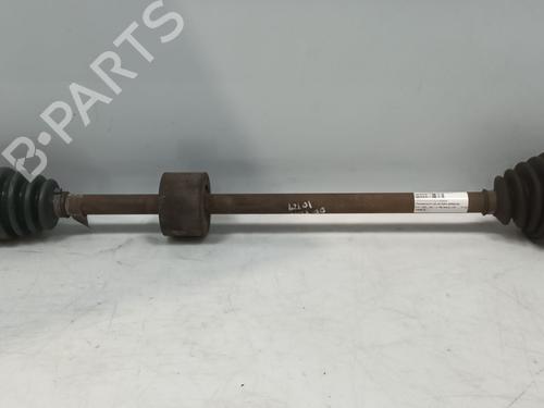 Used Right front driveshaft FIAT IDEA (350_) [2003-2025]  29925992