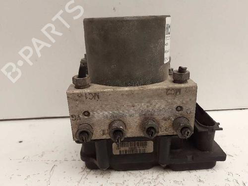 ABS pump PEUGEOT 307 (3A/C) 1.6 16V | BP12757904M43 