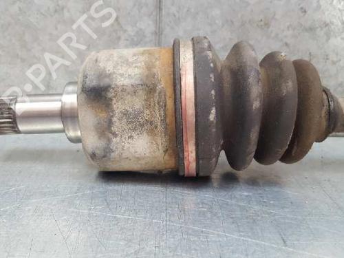 Right front driveshaft MITSUBISHI COLT V (CJ_, CP_)  | BP12854313M39