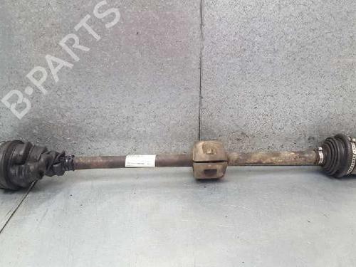 Used Right front driveshaft FORD ESCORT V Convertible (ALL) 1.8 16V XR3i (105 hp) 12715339