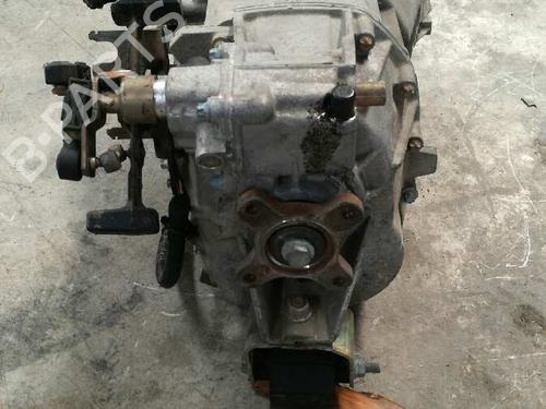 Gearbox MERCEDES-BENZ SPRINTER 3-t Van (B903) 311 CDI (903.661, 903.662, 903.663) | BP12858478M3 