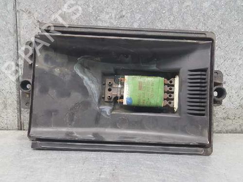 Used Heater resistor Heater resistor VW POLO (6N2) [1999-2001] 12687526 12687526