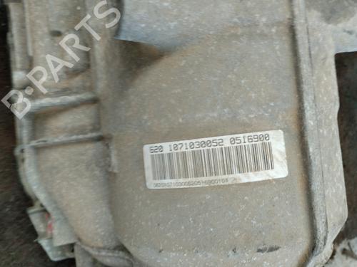 Gearbox BMW 3 (E90) 318 d | BP14918038M3 