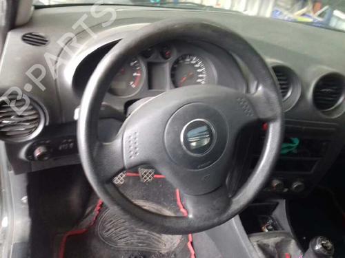Servo brake SEAT IBIZA III (6L1) | BP12756181M42