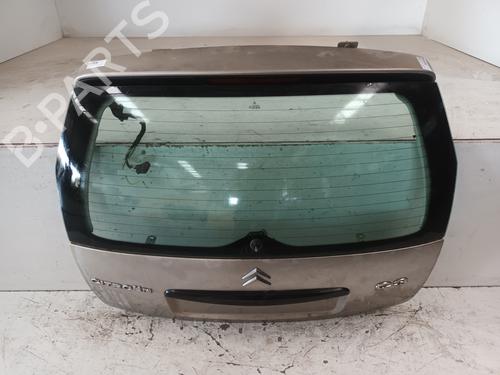 Used Tailgate CITROËN C3 I (FC_, FN_) 1.4 HDi (68 hp) 21272265