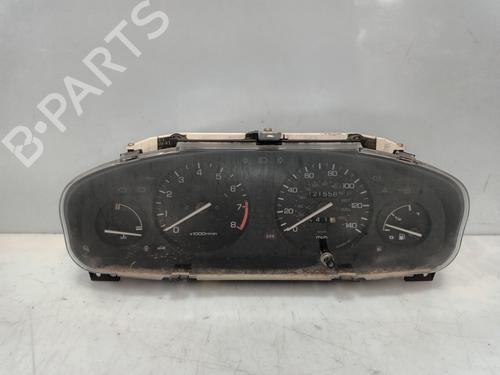 Used Instrument cluster HONDA CIVIC VI Fastback (MA, MB) [1994-2001]  29137705