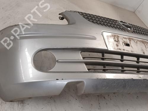 Front bumper OPEL AGILA A (H00) 1.2 16V (F68) | BP29311048C7 