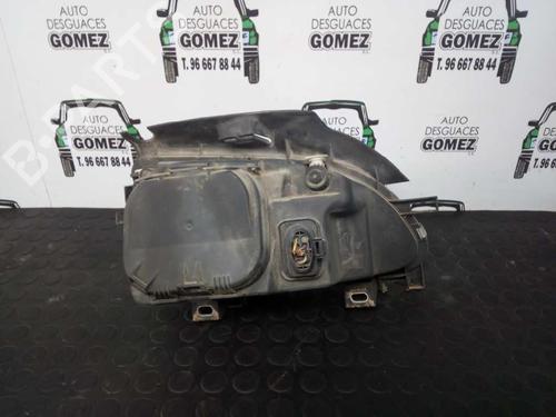 Left headlight SEAT AROSA (6H1) 1.0 | BP12808638C28 