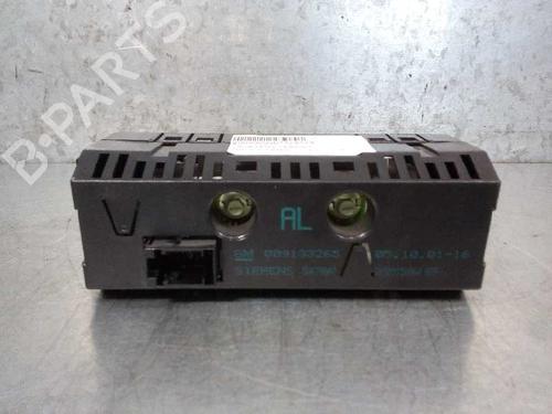 Display OPEL AGILA (A) (H00) 1.0 12V (F68) | BP12763491C48 