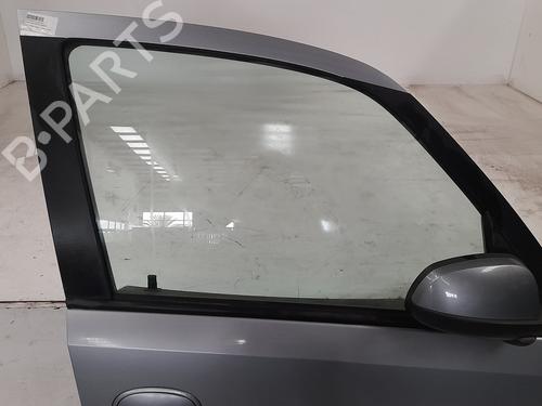 Right front door OPEL MERIVA A MPV (X03) 1.7 DTI (E75) | BP13474608C3 