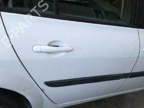 Vacuum pump RENAULT MEGANE II (BM0/1_, CM0/1_) 1.5 dCi (BM0F, BM0T, BM2B, CM0F, CM0T) | BP12713827M80 