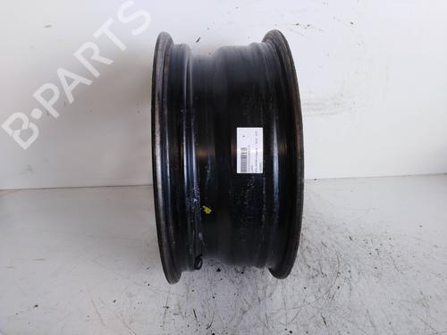 Rim OPEL ZAFIRA A MPV (T98) 1.8 16V (F75) | BP12778047C45 