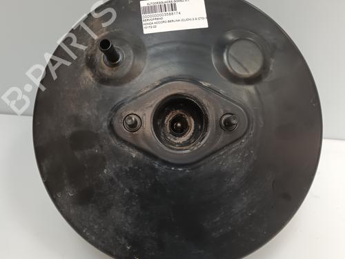 Used Servo brake HONDA ACCORD VII (CL, CN) 2.2 i-CTDi (CN1) (140 hp) 18525916