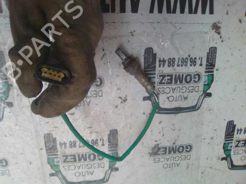 Used Electronic sensor Electronic sensor RENAULT CLIO II (BB_, CB_) 1.4 (B/CB0C, B/CB0S) (75 hp) 12742585 12742585