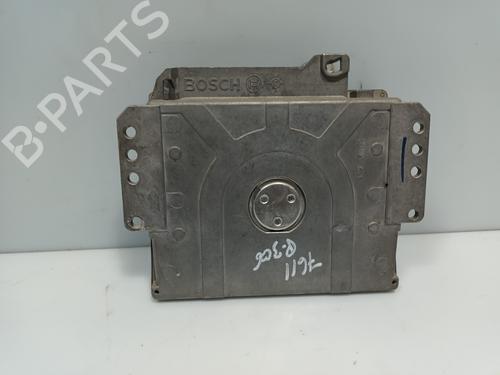Engine control unit (ECU) PEUGEOT 306 Convertible (7D, N3, N5) 2.0 16V | BP20979059M57 