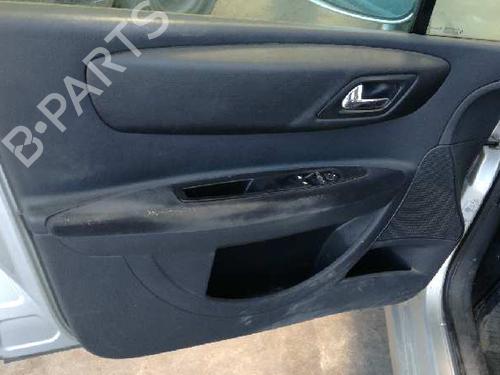 Throttle body CITROËN C4 I (LC_)  | BP12743002M82 