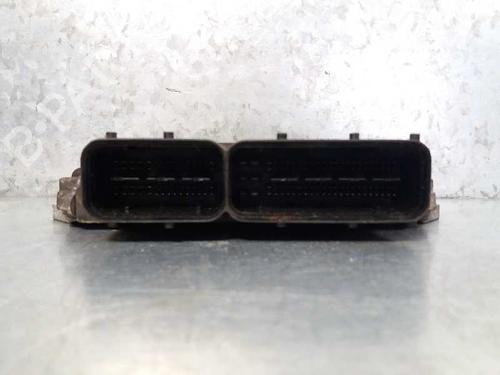 Engine control unit (ECU) OPEL CORSA C (X01) 1.3 CDTI (F08, F68) | BP12704418M57 